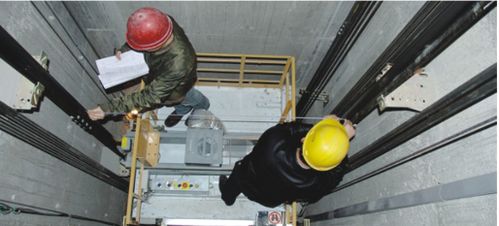 电梯井道固定安装线 电梯电缆